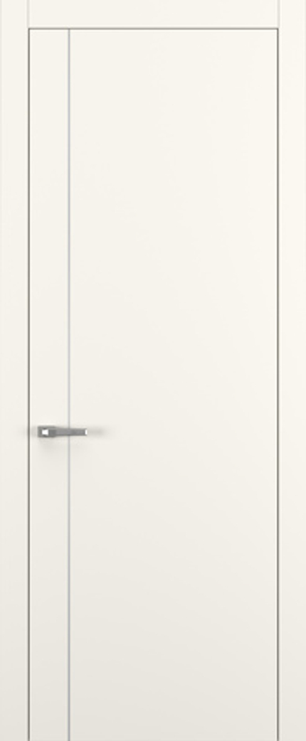 Межкомнатная дверь Zadoor Квалитет ПГ К14