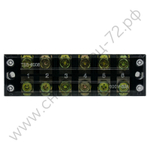 Зажимы клеммные в корпусе Энергия ТВ