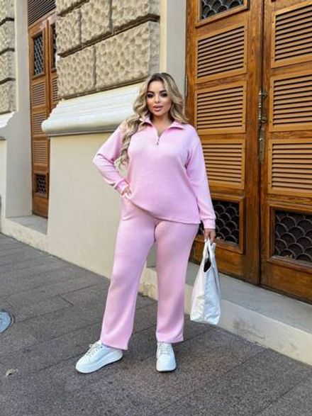 Костюм УК-1116vl-1 Фабрика Моды