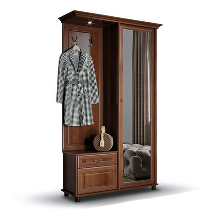 Прихожая Янна ЯН-27 (правая)