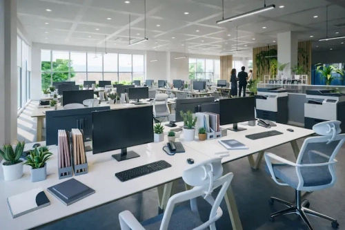 Для офиса и бизнеса