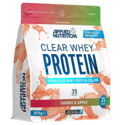 Applied Nutrition Clear Whey Isolate (875 гр.)