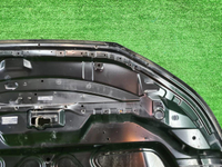Капот Nissan Qashqai 2 j11 (2017-2023)