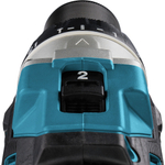 Дрель аккумуляторная Makita DHP 486 Z Li-ion