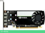 Видеокарта Nvidia Quadro T1000 4G oem (900-5G172-2250-000)