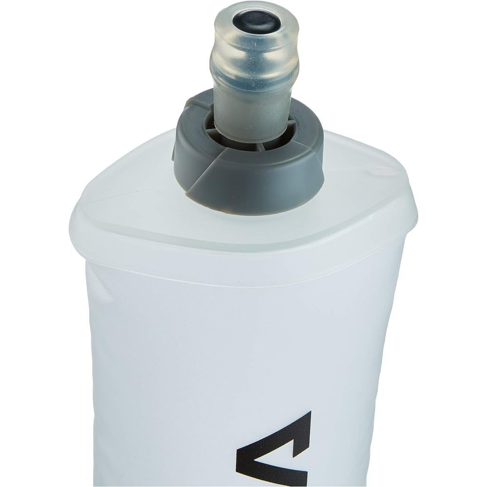 Фляга Salewa Transflow Flask 0.5L Transparent
