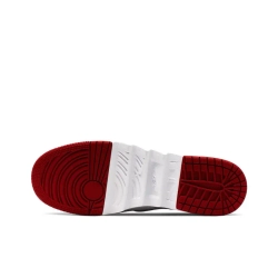 Женские кроссовки Air jordan 1 Jester XX Low Laced 'White Red' CI7815-101