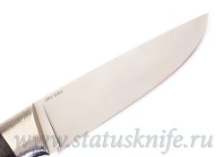 Нож Чебуркова Стриж фиксфотография - 6
