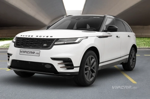 Range Rover Velar