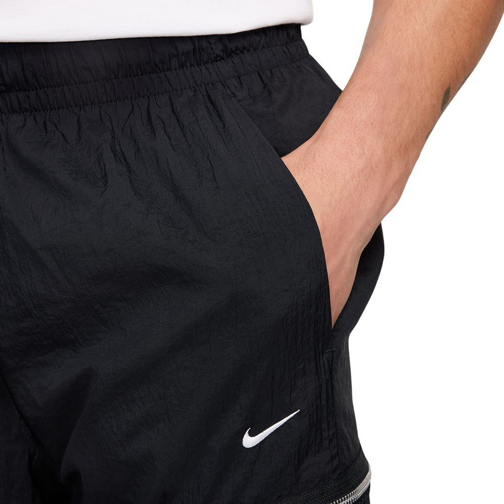Баскетбольные штаны Nike DNA Pants Black