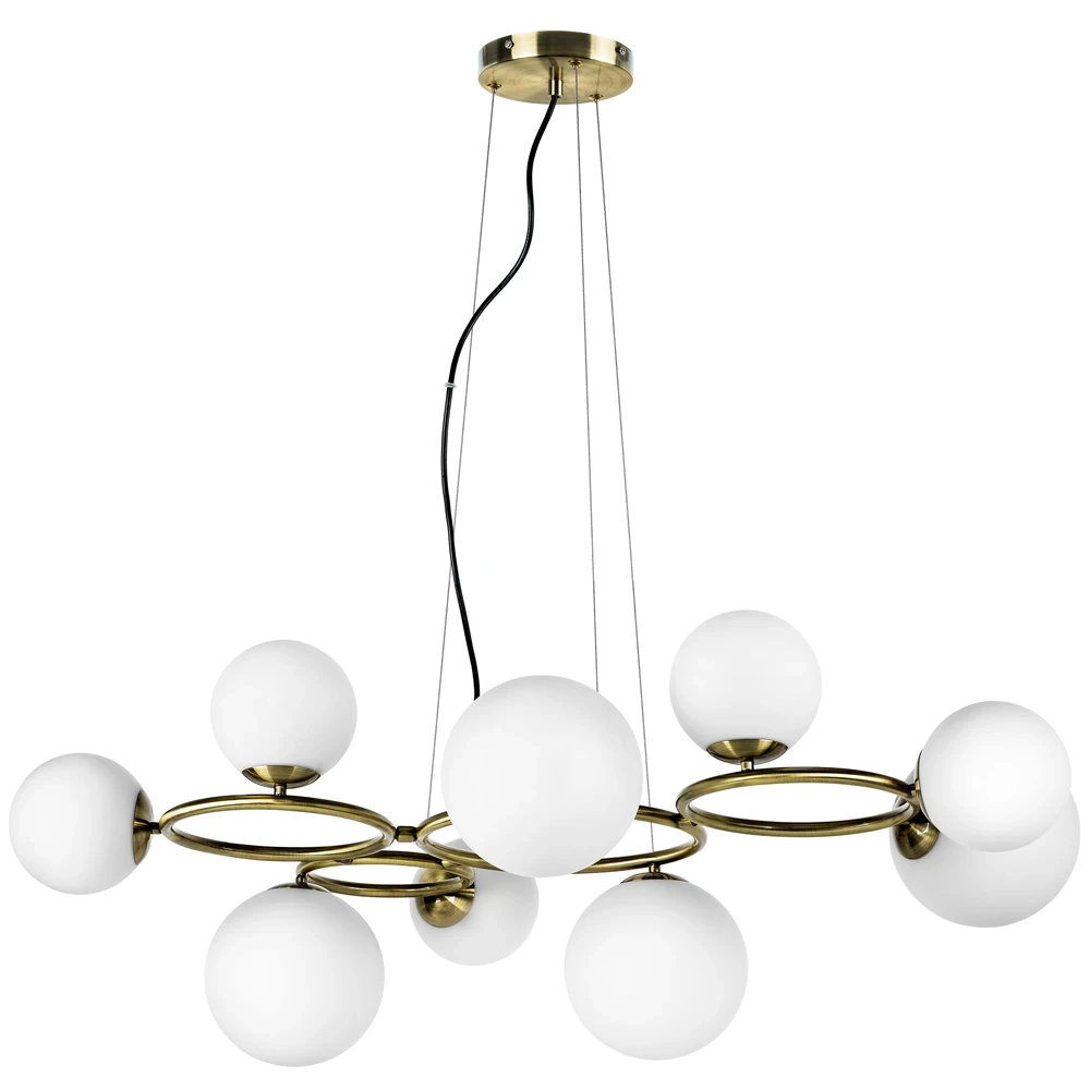 Подвесная люстра Lightstar GLOBO 815091