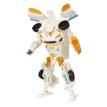 Робот-машина, коробка 81033B