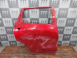 Дверь задняя правая Haval F7 1 19-24 Б/У Оригинал 6201149XKQ00AD