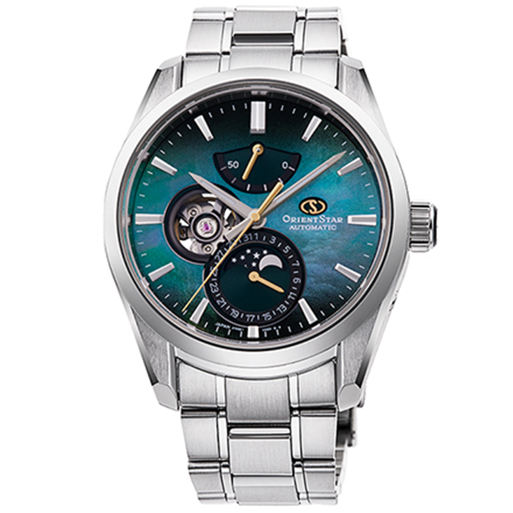 Orient Star RE-AY0006A