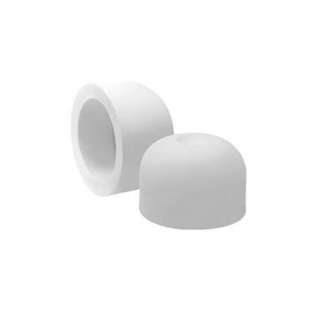 Заглушка PP-R d20мм