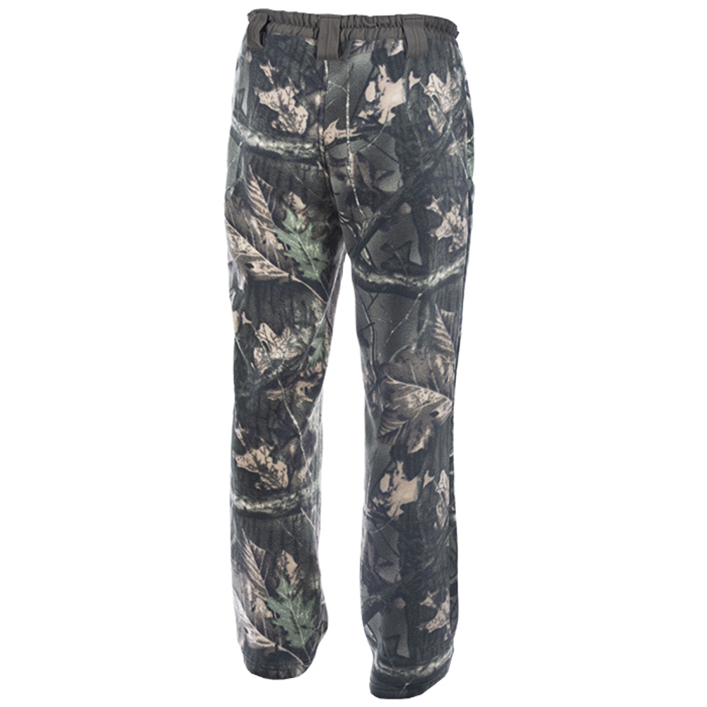 Демисезонный мужской костюм ХСН Полесье-4 (Polarfleece) Лес