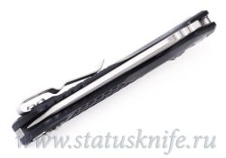 Нож Microtech MSI 210-10APFRGTBK RAM-LOK Black G10фотография - 8