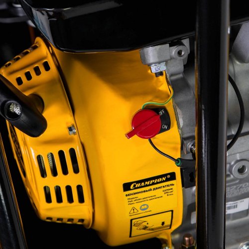 Швонарезчик CHAMPION SC 400