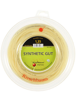 Теннисные струны Kirschbaum Synthetic Gut (200 m)