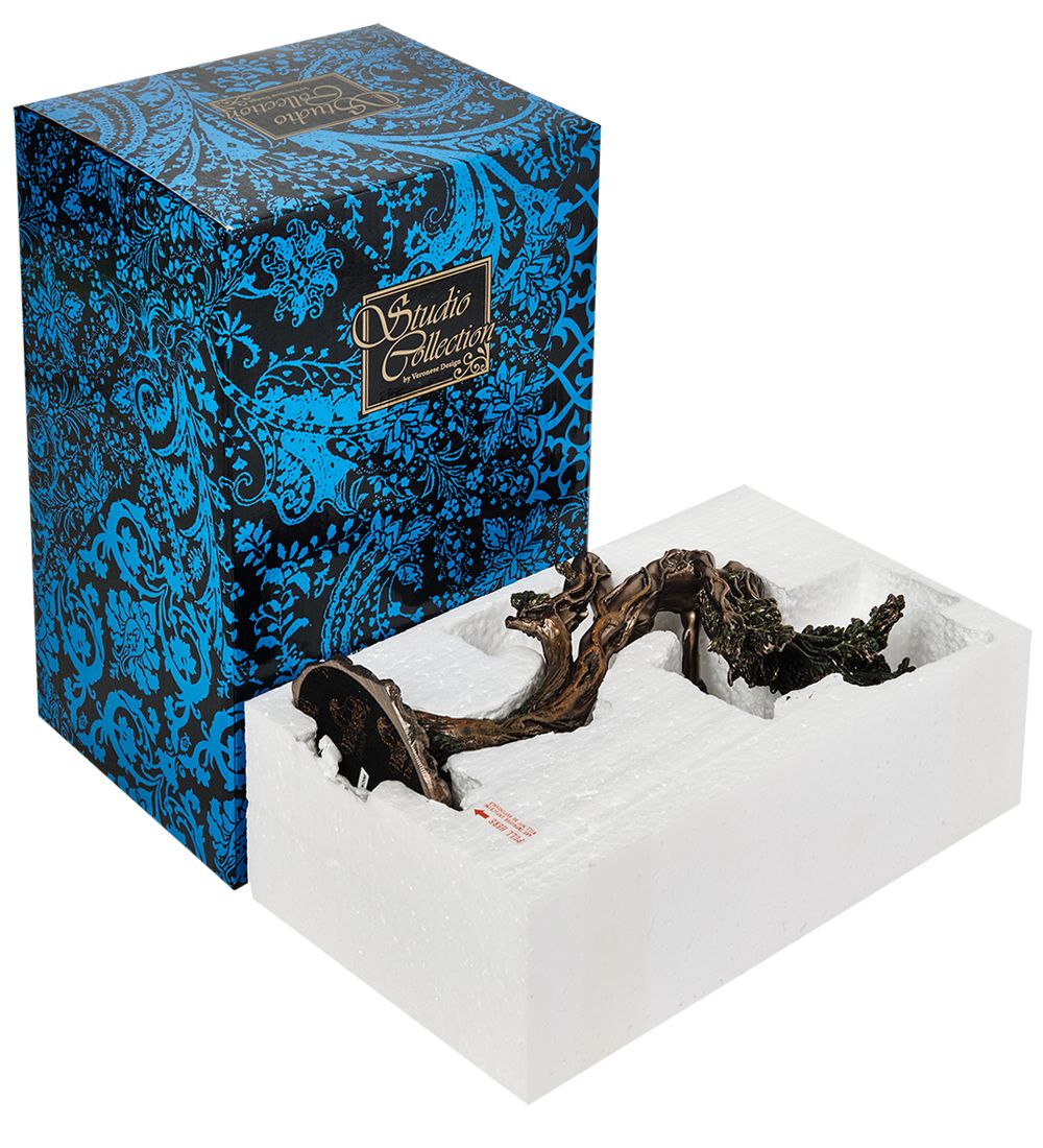 Veronese WS-1152 Статуэтка «Лесная нимфа»