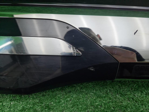 Накладка крышки багажника Tank 500 (2021-н.в.)