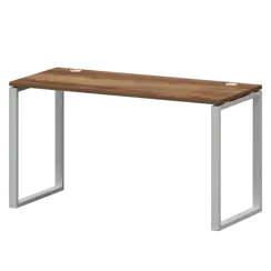 Стол на металлокаркасе СМС25-О-18К.60.Пр25  1800x600x750 Смарт