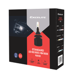 Лампа HB3 HB4 LED 12-24V Standard Excelite комплект светодиодная
