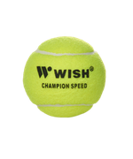 Мяч для большого тенниса WISH Champion Speed 610, 3 шт.