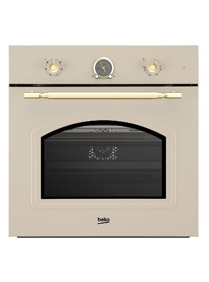 Электрический духовой шкаф Beko OIE 27207 C