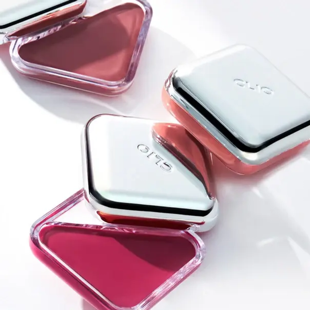 CLIO Essential Lipcheek Tap