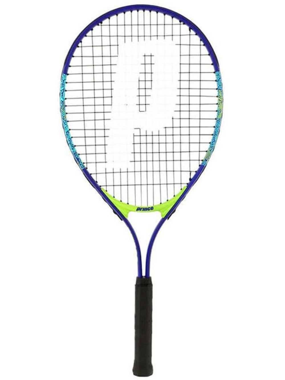 Ракетка детская Prince Ace Face 25 - синяя