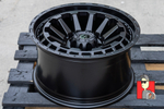 Комплект дисков FBX 194-7 17x9 et-10 5x127