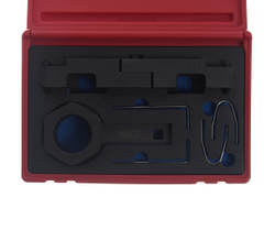 Набор фиксаторов распредвала и установки фаз ГРМ (OPEL 1.6 SIDI LVPA16XHT,B16XHT) JTC