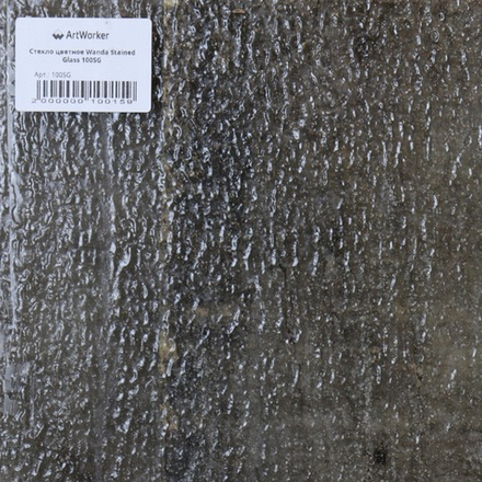 Стекло цветное Wanda Stained Glass 100SG