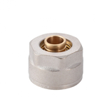 Фитинг компрессионный для труб PE-X AOSKER 1119.1622