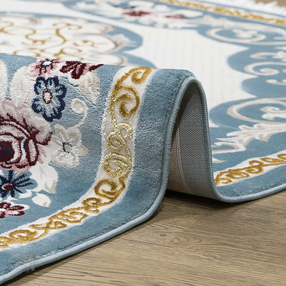 Blenda 06299A BLUE Прямой
