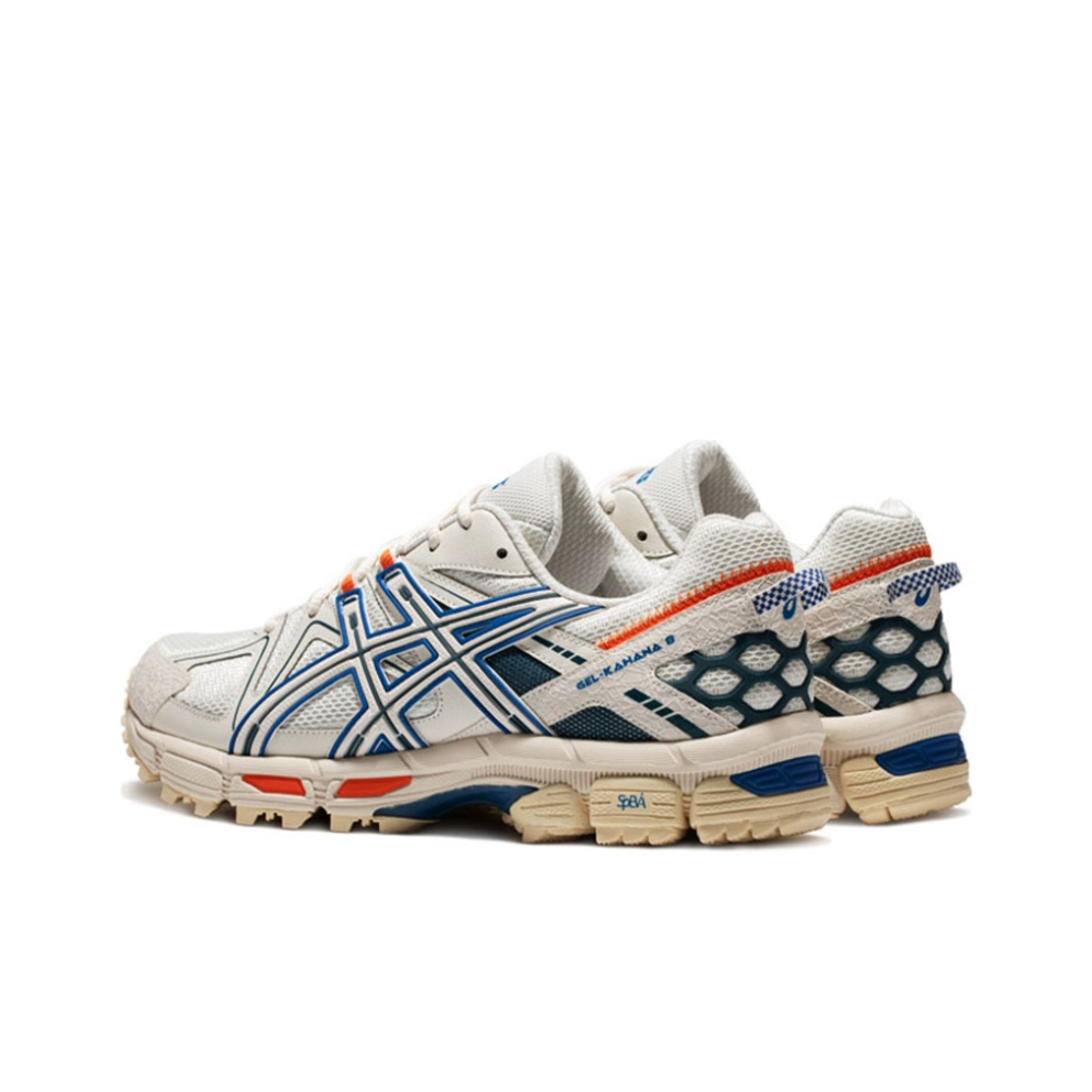 Мужские кроссовки Asics Gel-Kahana 8 'Brown Blue' 1011B109-203