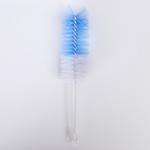 4601185 Ёршик по уходу за детскими бутылочками, цвет МИКС