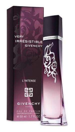 Givenchy Very Irresistible L'intense Eau De Parfum