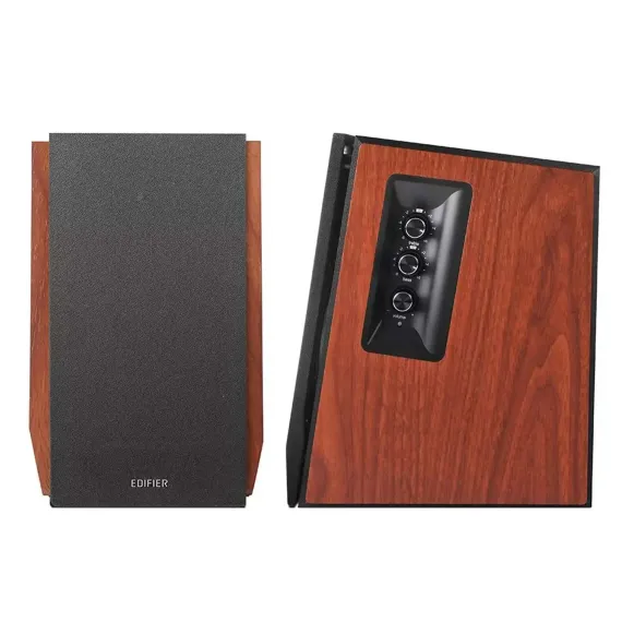 Edifier R1700BTs Brown