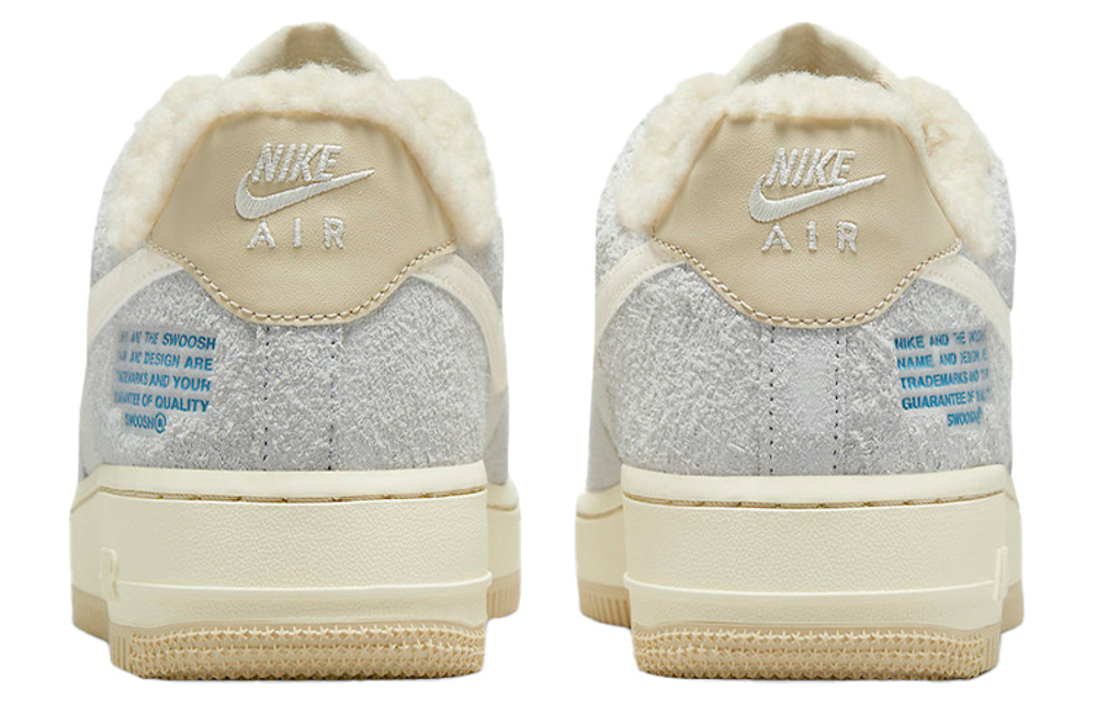 Кроссовки Nike Air Force 1 Low '07 Lv8