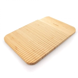 Доска разделочная 34х24х1.9см Trebonn Chopping boards and Knives горизонтальная