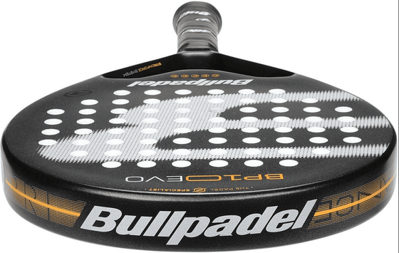Ракетка для падела Bullpadel BP10 Evo 25, арт. 448132