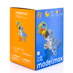 Конструктор 3D в ассорт., коробка 8830