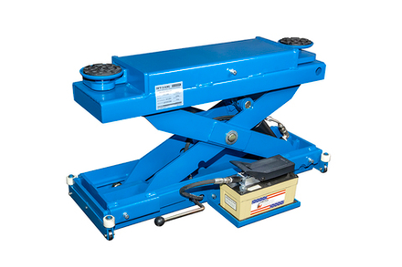 ПГТ-3.0 (М) Пневмо-гидравлическая траверса на 3 тонны