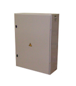 Щит коммутации ЩК45-КТВ