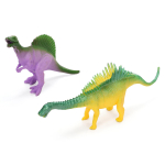Набор динозавров 6шт, пакет YL1328-37