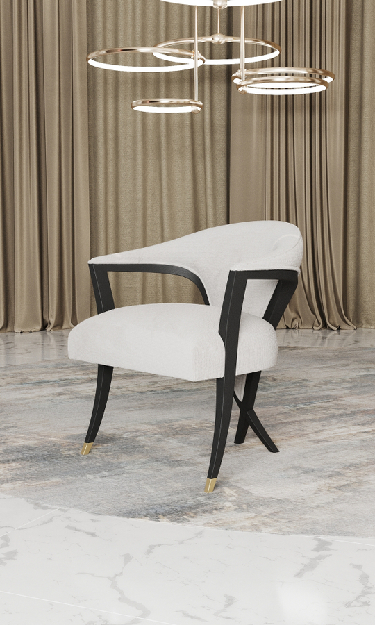 Кресло Орландо