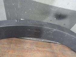 Накладка двери задней правой Haval Jolion 24-нв Б/У Оригинал 5006108XST01A