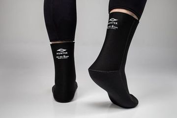 Носки AquaTeam Hunter 9мм